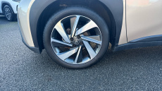 Toyota Aygo X 1.0 VVT-i Edge 5dr Auto Petrol Hatchback